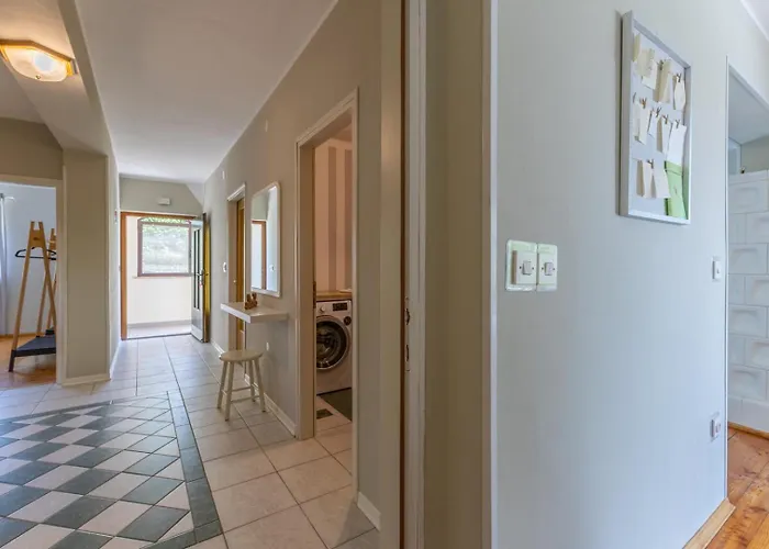 Chiara Apartamento