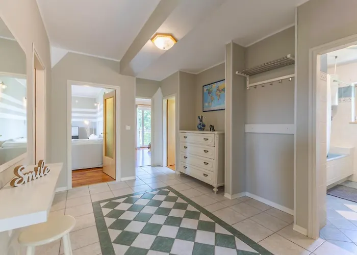 Apartamento Chiara
