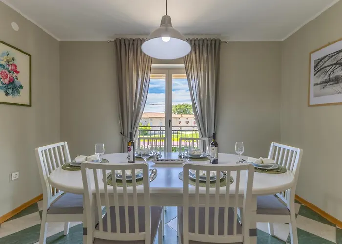 Apartamento Chiara *