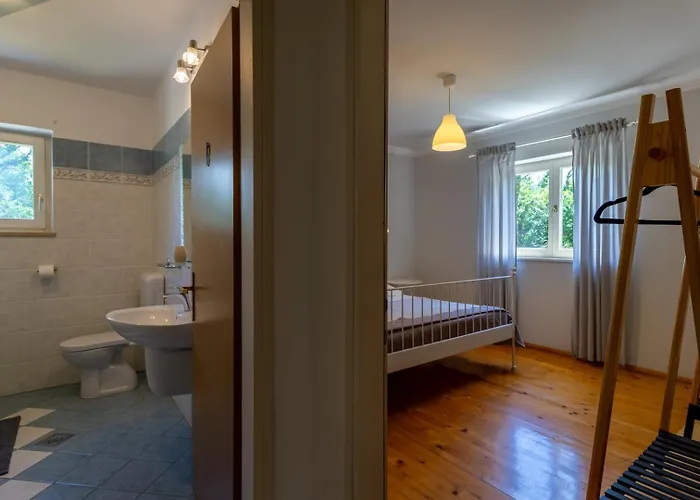 Chiara Apartamento Kirmenjak