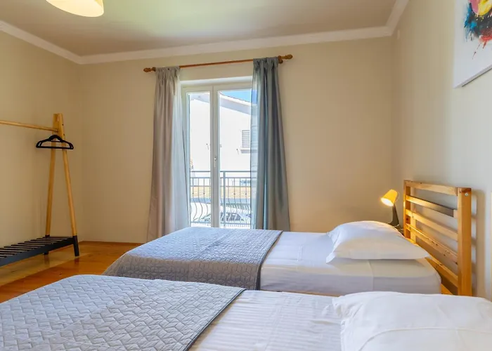 Chiara Apartamento