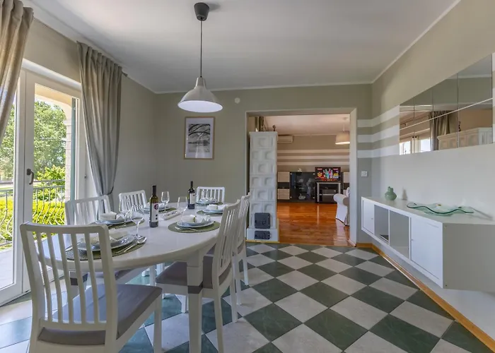 Apartamento Chiara