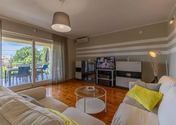 Chiara Apartamento *