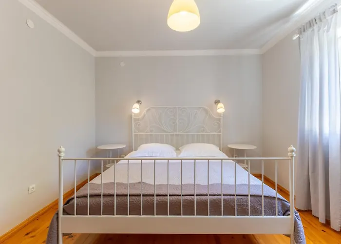 Apartamento Chiara Kirmenjak