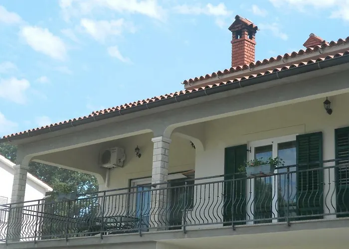 Chiara Apartamento