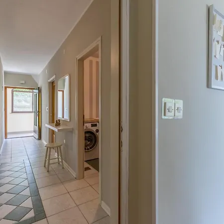 Chiara Apartment