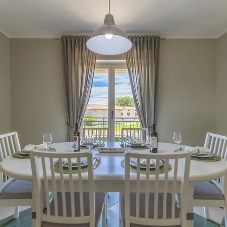 Appartement Chiara *