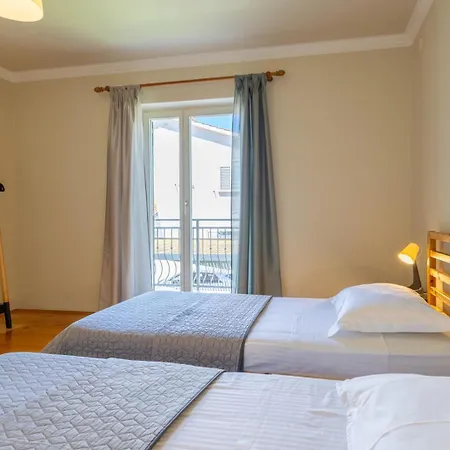 Chiara Apartment