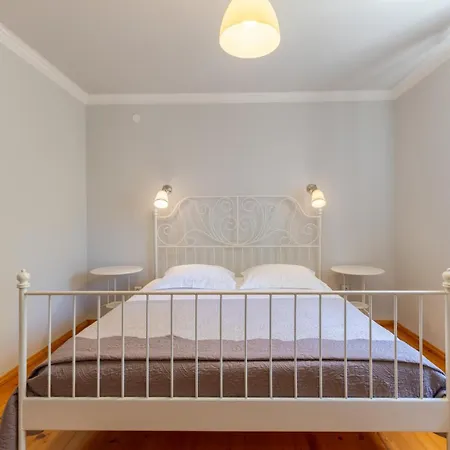 Apartmán Chiara Kirmenjak