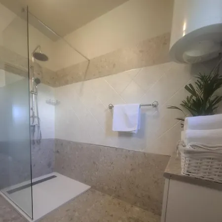 Chiara Apartmán Kirmenjak