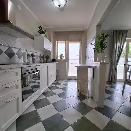 Apartment Chiara Kirmenjak